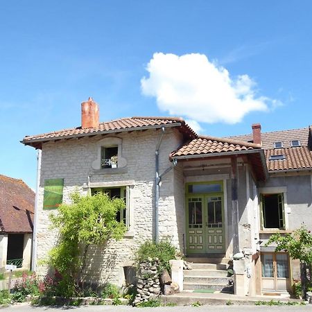Le coeur du Lys Villa Chissey-les-Macon Eksteriør billede