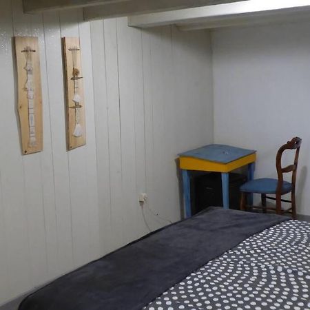 Le coeur du Lys Villa Chissey-les-Macon Eksteriør billede